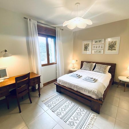 Le Hibou Heureux Bed & Breakfast Bézenac Екстериор снимка