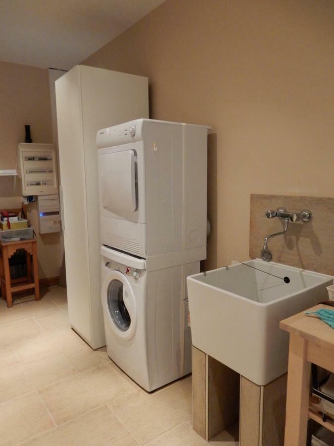 Le Hibou Heureux Bed & Breakfast Bézenac Екстериор снимка